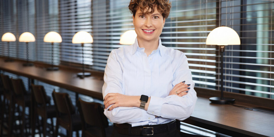 Aurelija Žėkienė