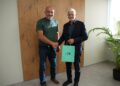 Klaipėdos rajone siekiama populiarinti naują sporto šaką – „Cornhole“