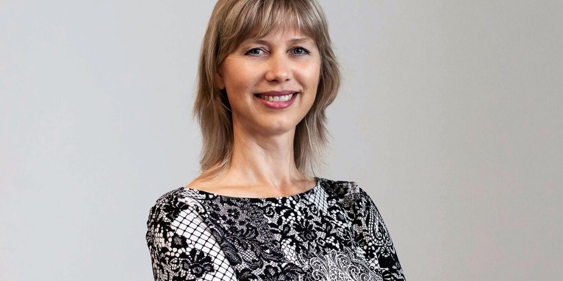 Daiva Mikučionienė