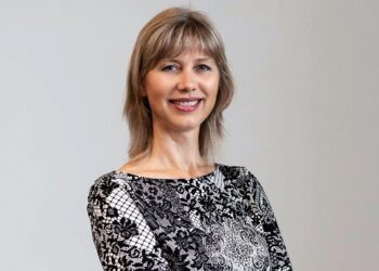 Daiva Mikučionienė