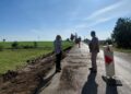 Kelyje Pagėgiai–Gudai–Sartininkai bus rekonstruoti du tiltai
