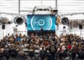 Šiauliuose šimtus naujų darbo vietų planuojanti „Airhub Aviation“ subūrė regiono technikos specialistus