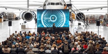 Bendrovės „Airhub Aviation“renginys/S. Lankučio nuotr.