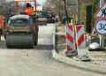 Šiauliuose šiemet į žvyruotų gatvių asfaltavimą investuoti 2 mln. eurų