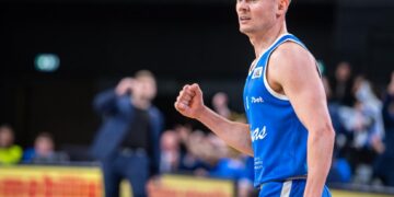Dominavęs „Neptūnas“ įveikė šiauliečius