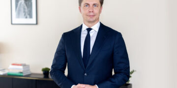 Mažeikiuose – Ministro Pirmininko ir jo komandos vizitas