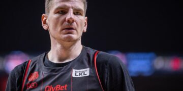 LKL/ R. Lukoševičiaus nuotr.