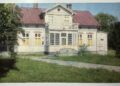 Palangos burmistro Jono Šliūpo muziejuje – kuriama nauja nuolatinė ekspozicija