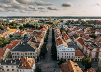 Klaipėda