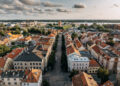Klaipėdoje skelbiamas paraiškų priėmimas pastatų tvarkymo daliniam finansavimui
