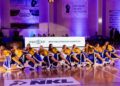 Kretingos sporto centras kviečia į gimtadienio savaitgalį