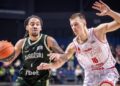 „Gargždų“ magija tęsiasi – laimėjo prieš sezoną atidariusį „Rytą“