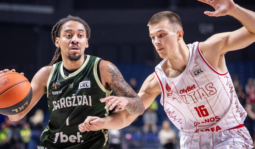 LKL/R.Lukoševičiaus nuotr.
