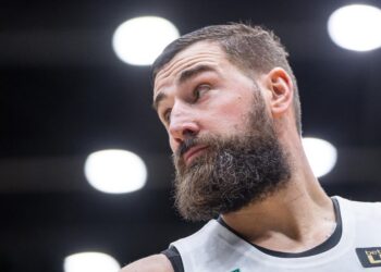 Tauragės komandai nepavyko nugalėti be pralaimėjimų einančio Kauno „Žalgirio“