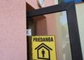 Spalio 18 d. 7 val. Šiaulių ir Panevėžio apskrityse buvo paskelbtas raudonas oro pavojaus signalas dėl galimo drono įskridimo