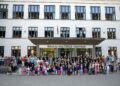 Šiaulių kultūros centras kviečia į jubiliejų