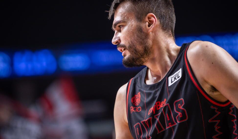 LKL/R.Lukoševičiaus nuotr.