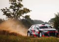 Mažeikiuose „ORLEN Lietuva rally 2026“