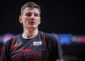 „Rytas“ išsivežė sunkią pergalę iš Šiaulių